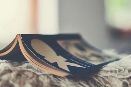 【編導】幾種背文常的小技巧