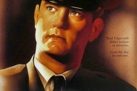 【編導】《綠里奇跡》“每一個善良的人都不該被辜負”