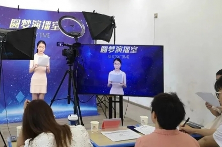 藝考自我面試避免給自己“挖坑”