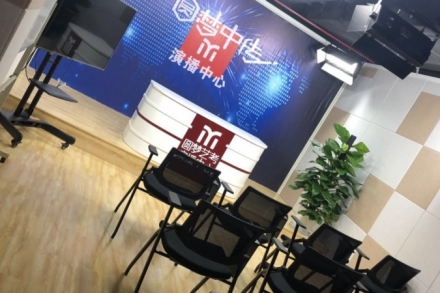 播音主持培訓:解鎖聲音的魅力,成就夢想舞臺