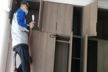 環保材料裝修的新房為什么依然甲醛超標？