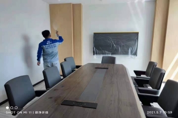 裝修新房怎么避免甲醛污染？看看專業人士是怎么做的