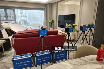 關于新房除甲醛的疑問匯總篇