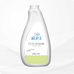 汽車(chē)凈化劑500ml