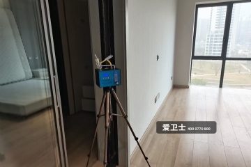 為什么夏季高溫天氣室內容易甲醛超標？